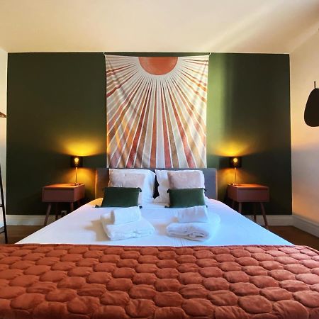 Le Fifties Apartment Vichy Luaran gambar